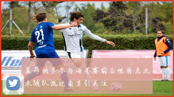 莱昂纳多参与海港赛前合练蒋光太未随队抵达南京引关注