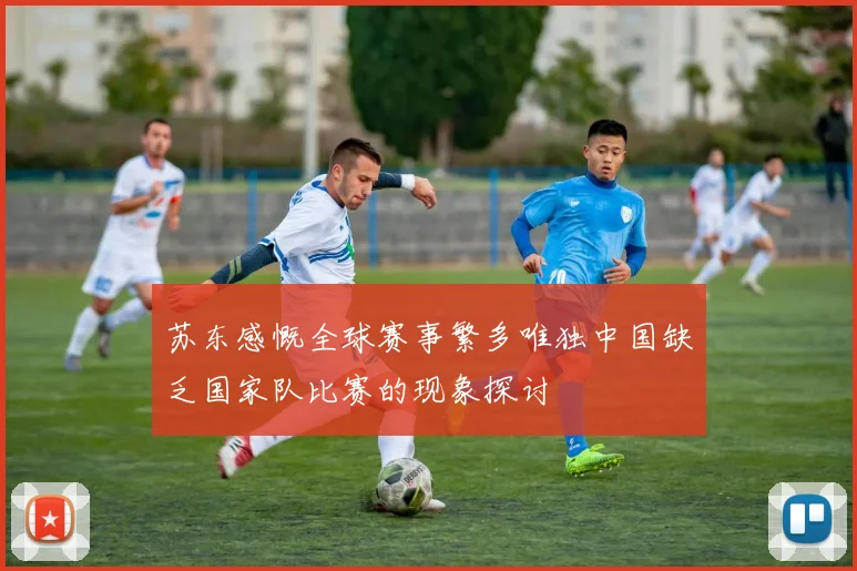 苏东感慨全球赛事繁多唯独中国缺乏国家队比赛的现象探讨