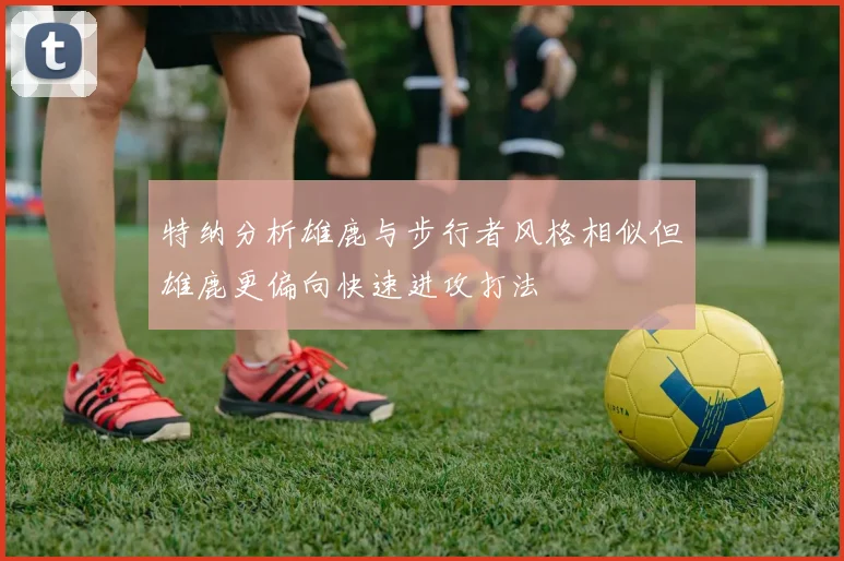 特纳分析雄鹿与步行者风格相似但雄鹿更偏向快速进攻打法