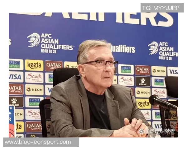 伊万遗憾赛前准备不足期待未来能有更多集训机会