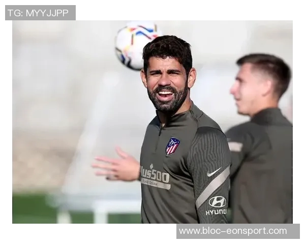 吉梅内斯强调马竞防守提升源于团队合作而非个人表现 吉梅内斯强调马竞防守提升源于团队合作而非个人表现