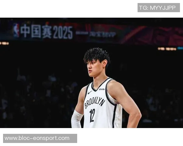 曾凡博连续两场未能得分双向合同留在NBA前景堪忧