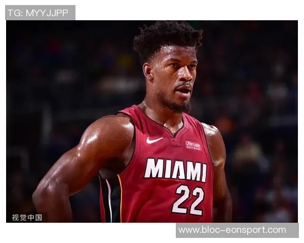 巴特勒谈胜负心态输球遭挑剔赢球则一切皆好努力争取胜利 巴特勒谈胜负心态输球遭挑剔赢球则一切皆好努力争取胜利