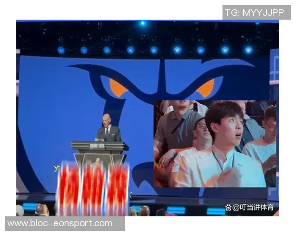 杨瀚森感受世界顶尖运动员的震撼瞬间仿佛置身于虚拟游戏中