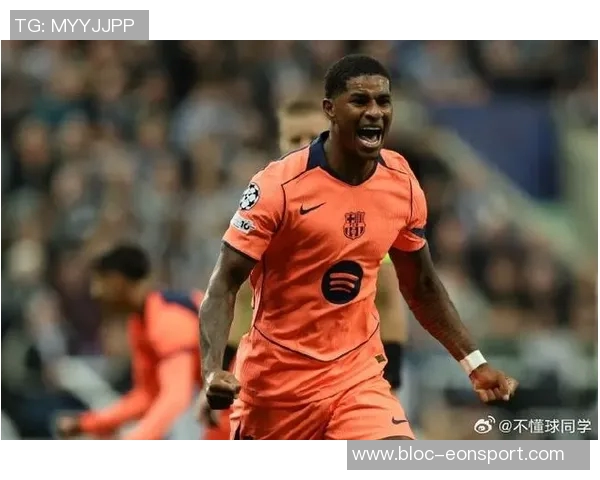 拉什福德谈稳定性的重要性与自身长期面临的不确定环境