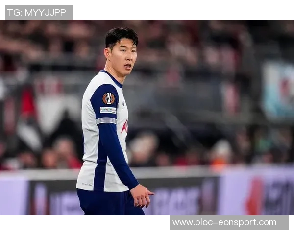 孙兴慜谈欧联杯夺冠感受认为这对俱乐部和个人发展并非积极信号