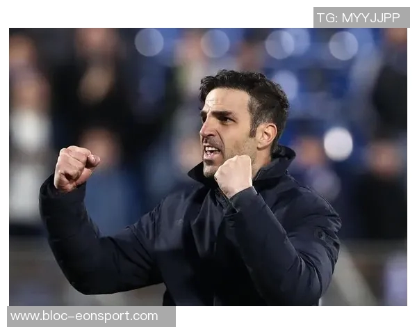 法布雷加斯称赞罗马前锋苏莱潜力巨大未来必成伟大球员