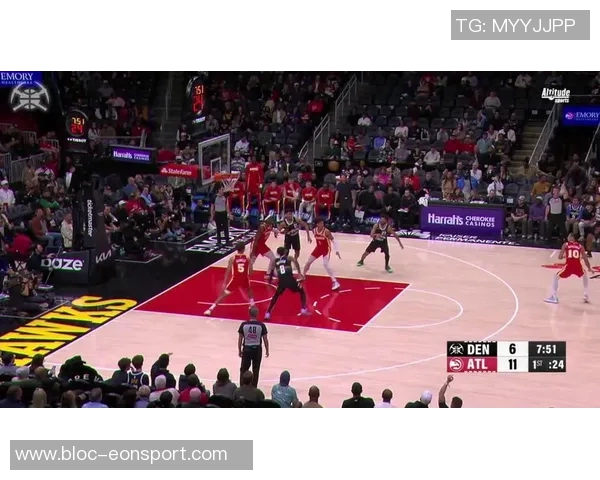 贾马尔穆雷首节狂砍23分全场34分5助攻正负值高达14助球队取得胜利