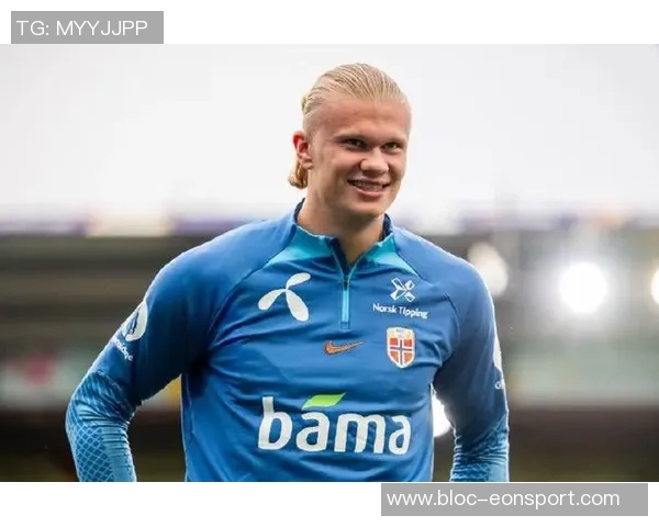 哈兰德追平C罗纪录连续12场比赛进球展现超强实力