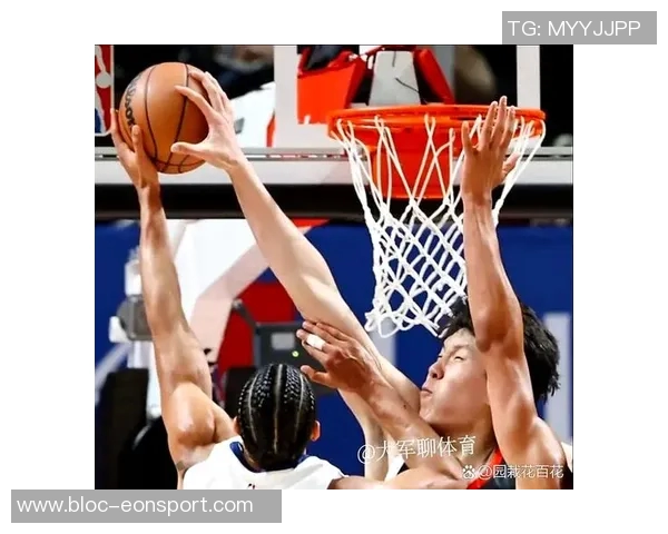 朱芳雨谈杨瀚森首年表现不应过高期待与姚易新秀赛季波动相似