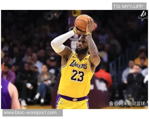 湖人失利原因分析詹姆斯回归后表现低于联盟平均失误率引发关注