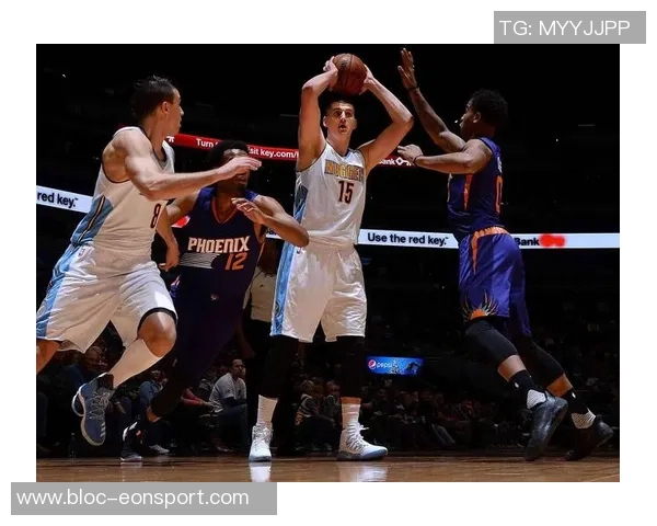 媒体人分析西部球队实力赛季冠军归属充满不确定性