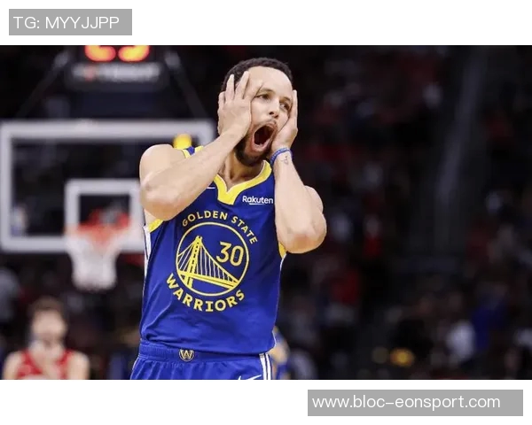 库里分享篮球热情：享受比赛是我不断追求卓越的动力源泉