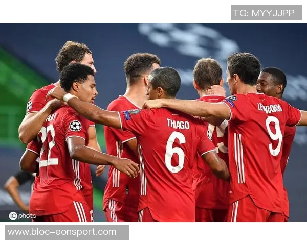 海纳强调拜仁不惧时间考验始终保持对荣誉的渴望与追求 海纳强调拜仁不惧时间考验始终保持对荣誉的渴望与追求