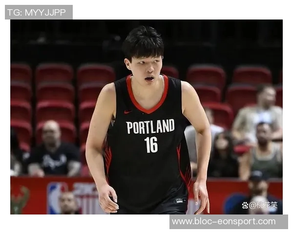 媒体人展望杨瀚森首秀表现期待得分超越姚明成就新高 媒体人展望杨瀚森首秀表现期待得分超越姚明成就新高