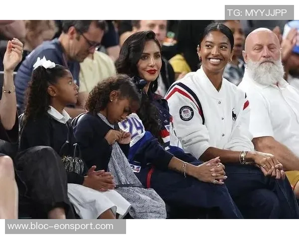 科比大女儿娜塔莉亚因遭跟踪申请限制令保护自己安全