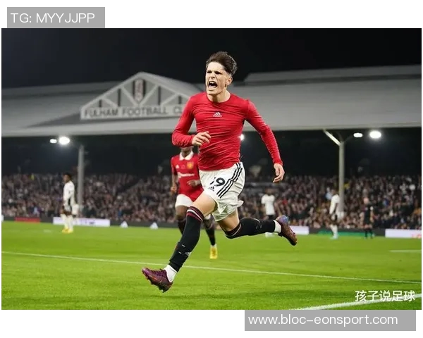 加纳乔创造历史成为首位代表两队欧冠进球的U21球员 加纳乔创造历史成为首位代表两队欧冠进球的U21球员