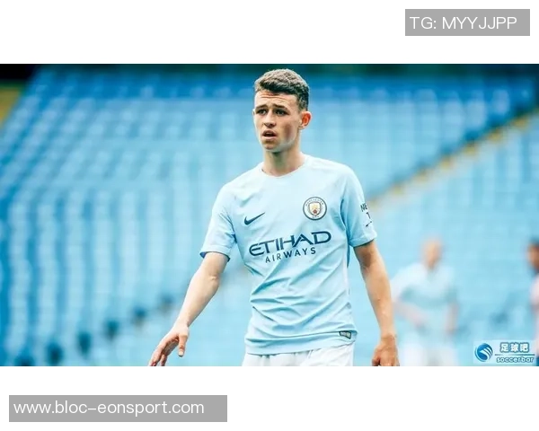 瓜帅期待福登终老曼城并称其有潜力成为球队未来队长