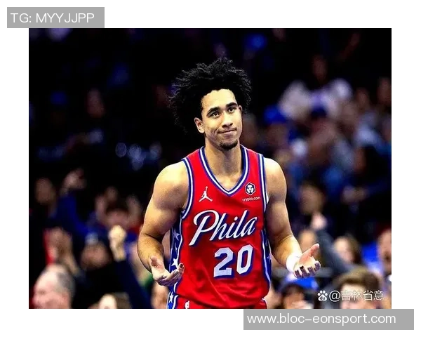 费城双星恩比德与乔治合同成负担马克西崛起让球队前景更光明