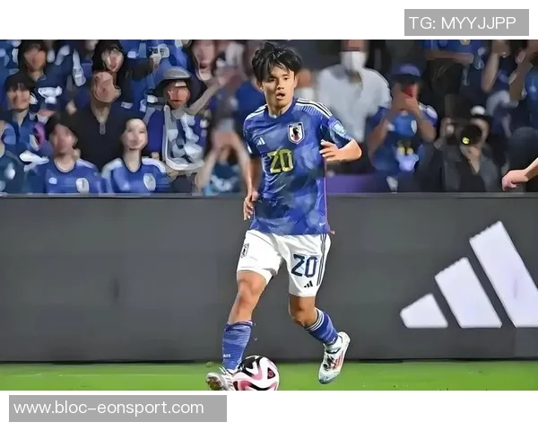 久保建英谈球队成长：每支队伍都有自己的发展节奏与轨迹