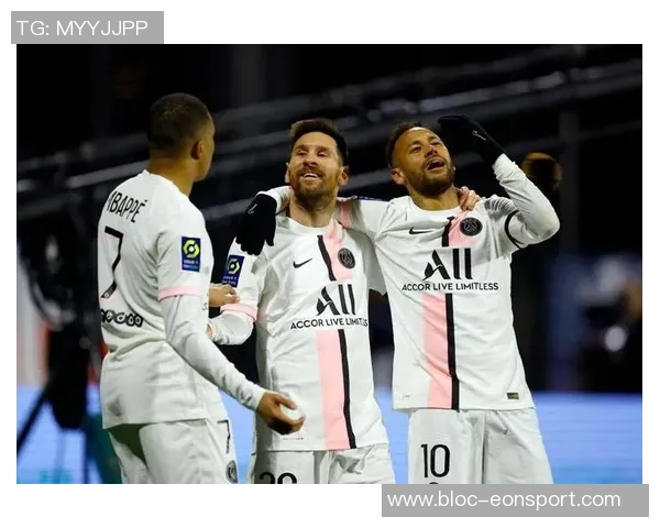 姆巴佩分享弟弟绝平巴黎庆祝瞬间感慨剧情太疯狂我的明星小弟真棒