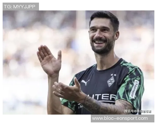 克莱因丁斯特与门兴达成续约协议合同延长至2029年6月30日 克莱因丁斯特与门兴达成续约协议合同延长至2029年6月30日