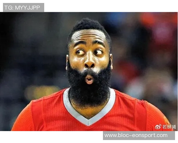 帕金斯揭秘詹姆斯对哈登的影响与竞争态度的背后故事