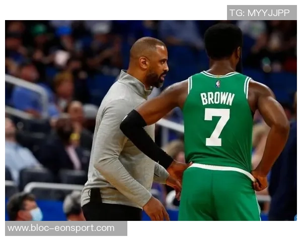 乌度卡强调阿门成功限制杰伦布朗得分对球队至关重要