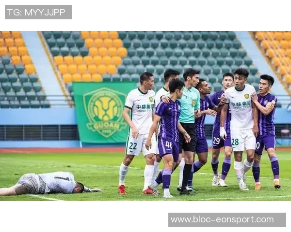 国安海牛之战仅吸引30035名球迷到场创工体中超赛季最低纪录