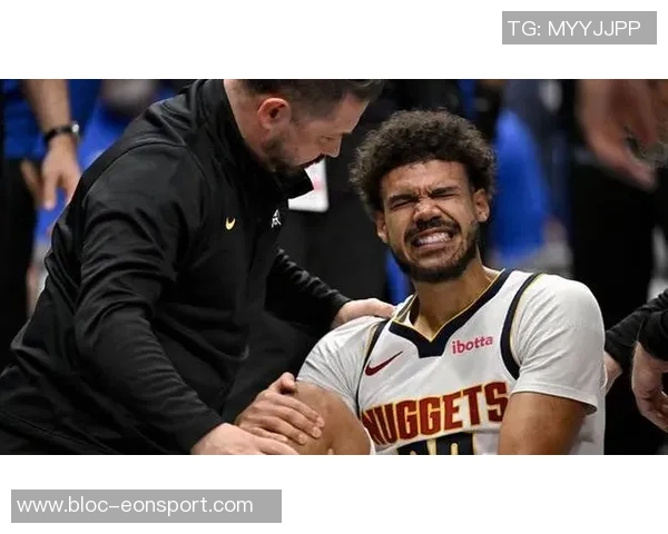 阿德尔曼透露卡梅隆约翰逊肩部不适情况并无大碍