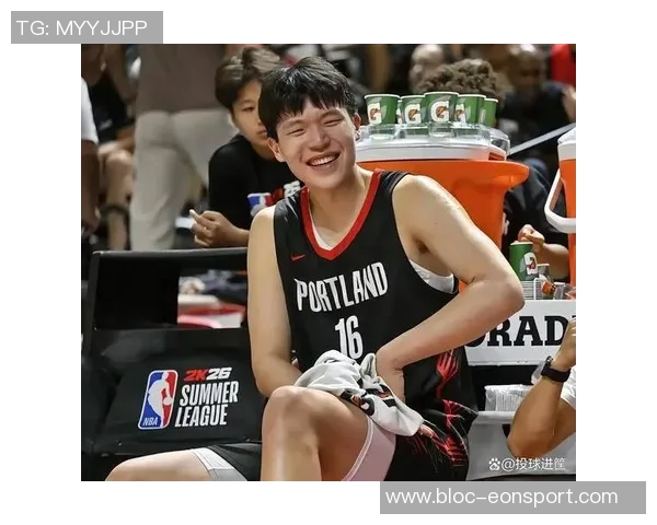 美媒体评论克林根五犯后球队不敢用杨瀚森护筐表现令人担忧