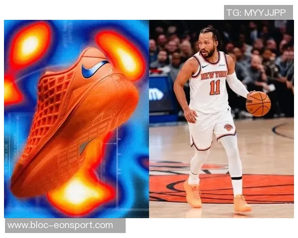 身材高挑的里斯身穿尼克斯配色大衣观战NBA绯闻男友小卡特为魔术出战