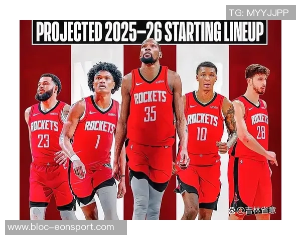 火箭迎战快船首发阵容揭晓申京复出搭档阿门奥科吉杜兰特贾巴里