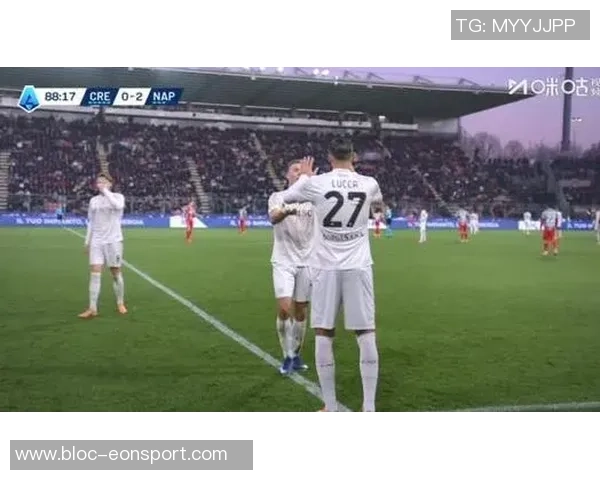 那不勒斯计划冬季租出卢卡需先完成买断交易 那不勒斯计划冬季租出卢卡需先完成买断交易