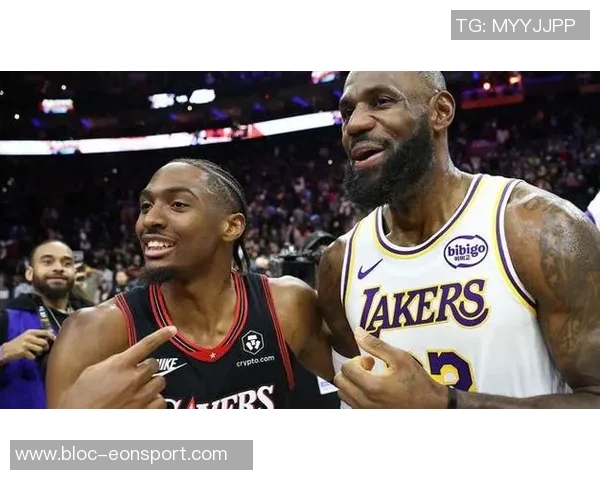 詹姆斯赞马克西谦逊每年共同训练备战新赛季 詹姆斯赞马克西谦逊每年共同训练备战新赛季