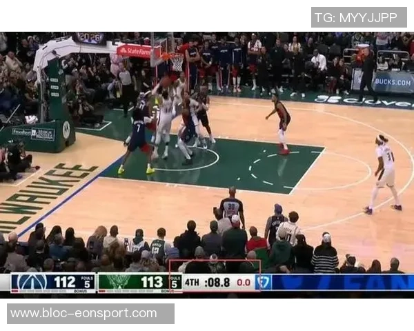 字母哥上篮走步疑云回放揭示真相引发热议