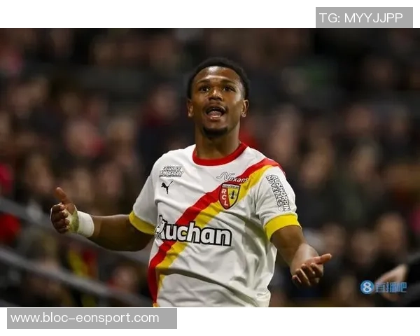 莱比锡中场海达拉以300万欧元转会朗斯并附带奖金条款