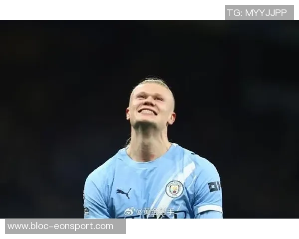 近五年英超最佳引援评选结果出炉哈兰德毫无悬念夺冠B费紧随其后 近五年英超最佳引援评选结果出炉哈兰德毫无悬念夺冠B费紧随其后