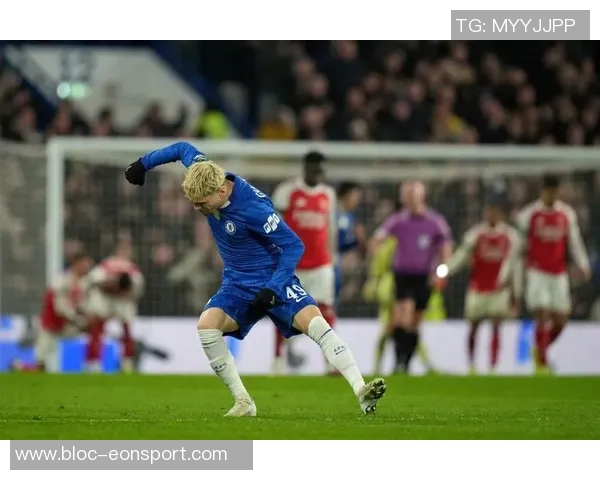 阿森纳与切尔西激战六人染黄牌遭罚款两万五千镑