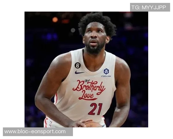 基德评价恩比德全能表现：持球得分能力贯穿职业生涯