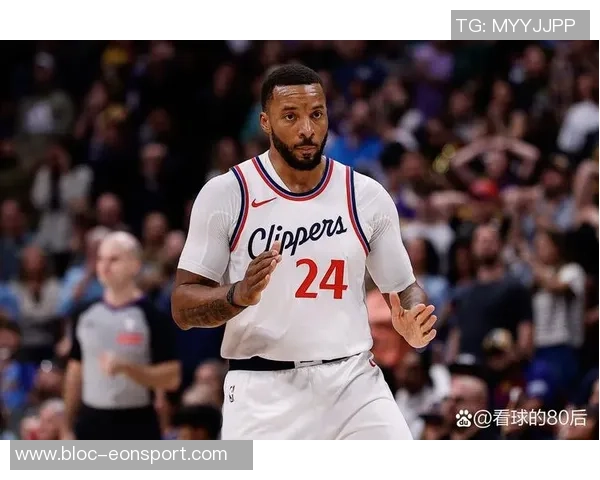 快船白送波特后场均21分反思球队交易策略与鲍威尔的影响 快船白送波特后场均21分反思球队交易策略与鲍威尔的影响