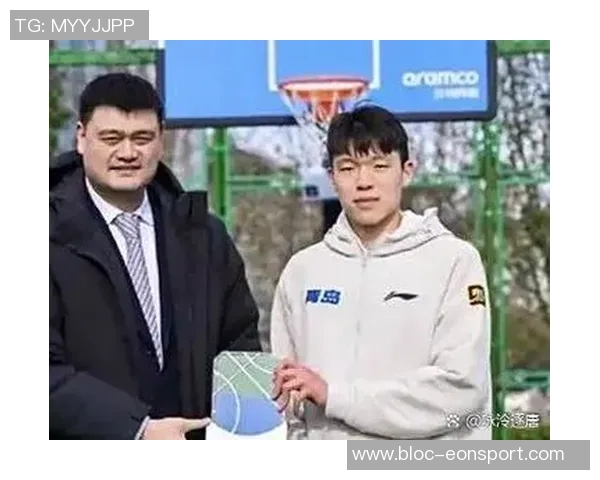 杨瀚森的成长之路:在聚光灯下如何找到真实自我 杨瀚森的成长之路:在聚光灯下如何找到真实自我