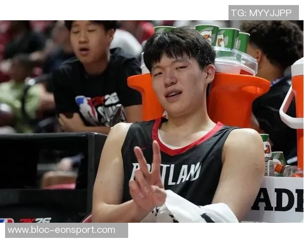 混音主帅称赞杨瀚森进攻表现出色总能创造良机助队伍取胜