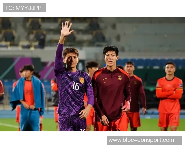 越南媒体聚焦U23国足防守强悍与李昊表现将令越南队面临严峻挑战