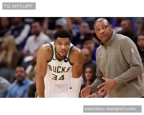 字母与雄鹿关系微妙各队已做好准备迎接他的离开 字母与雄鹿关系微妙各队已做好准备迎接他的离开