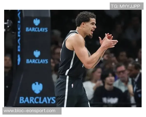 小迈克尔波特砍下35分感慨队友支持进攻节奏更流畅