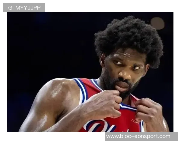 得分创生涯新低的球星盘点恩比德詹姆斯克莱保罗表现令人担忧